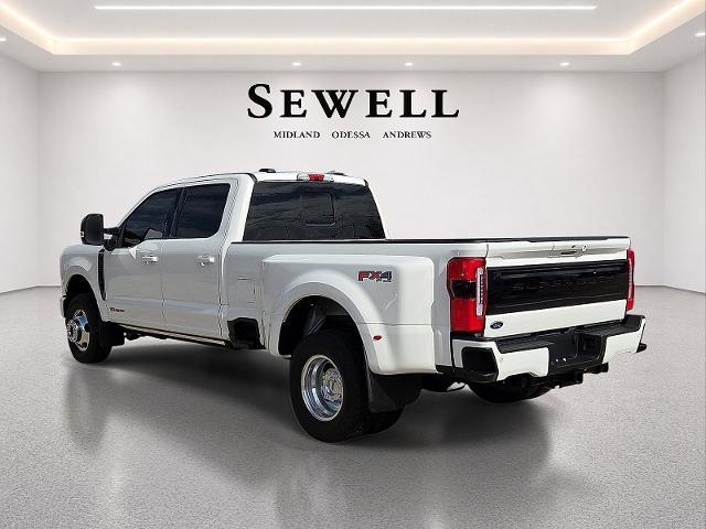 2026 Ford F-350 - $92,800
