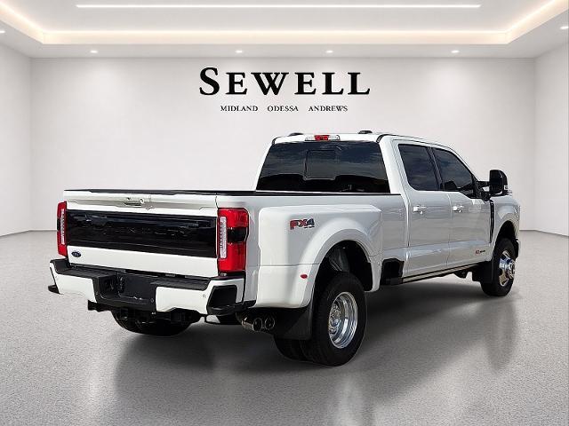 2026 Ford F-350 - $92,800