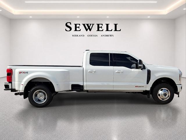 2026 Ford F-350 - $92,800