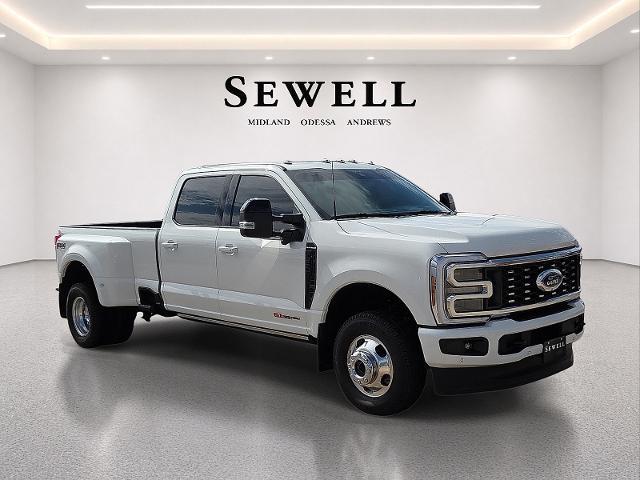 2026 Ford F-350 - $92,800