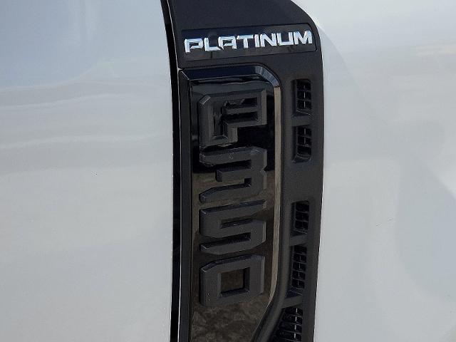 2026 Ford F-350 - $92,800