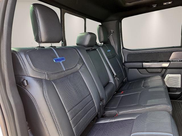 2026 Ford F-350 - $92,800