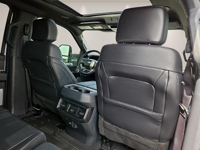 2026 Ford F-350 - $92,800