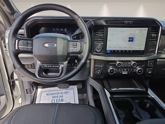 2026 Ford F-350 - $92,800