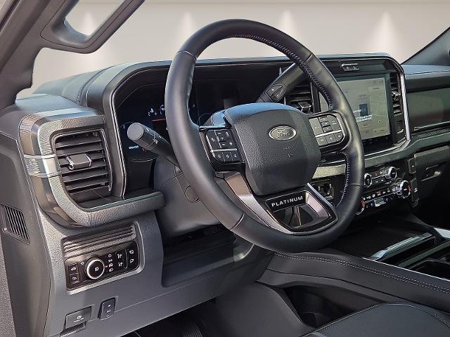 2026 Ford F-350 - $92,800