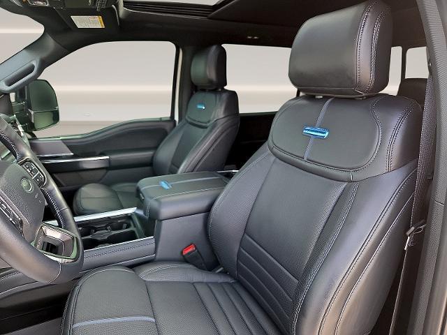 2026 Ford F-350 - $92,800