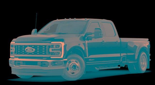 2027 Ford F-350 - $88,470