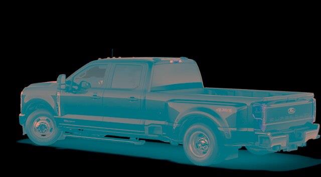 2027 Ford F-350 - $88,470