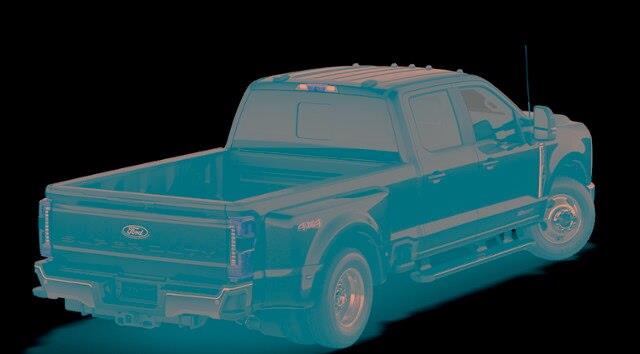 2027 Ford F-350 - $88,470
