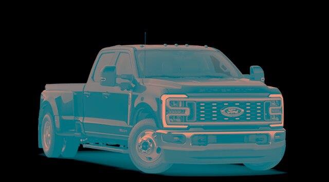 2027 Ford F-350 - $88,470