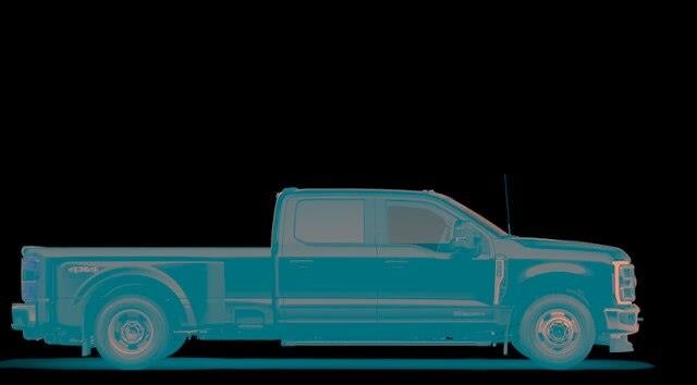 2027 Ford F-350 - $88,470
