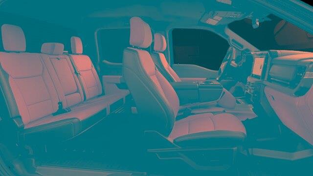2027 Ford F-350 - $88,470