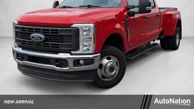 Preowned 2023 Ford F-350 Super Duty King Ranch for Sale