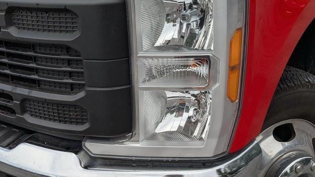 2023 Ford F-350 Super Duty King Ranch