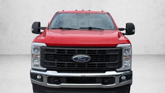 2023 Ford F-350 Super Duty King Ranch
