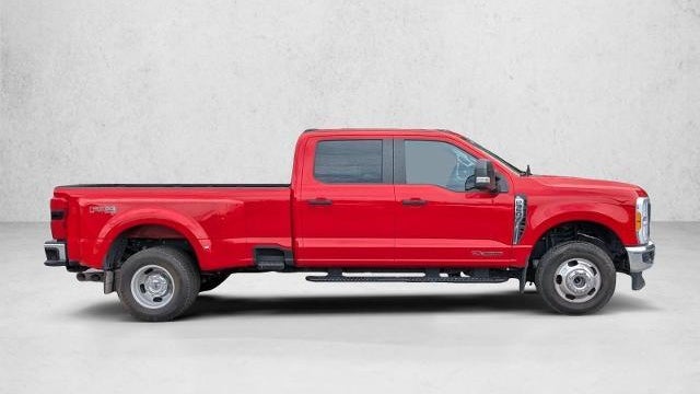 2023 Ford F-350 Super Duty King Ranch