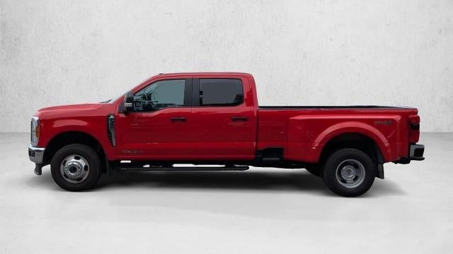 2023 Ford F-350 Super Duty King Ranch