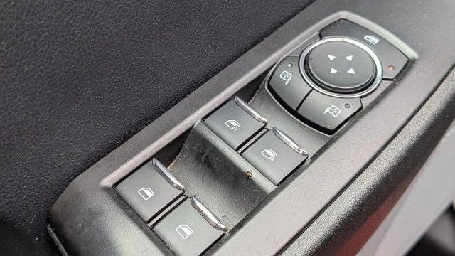 2023 Ford F-350 Super Duty King Ranch