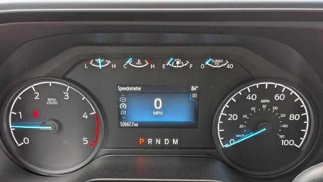 2023 Ford F-350 Super Duty King Ranch