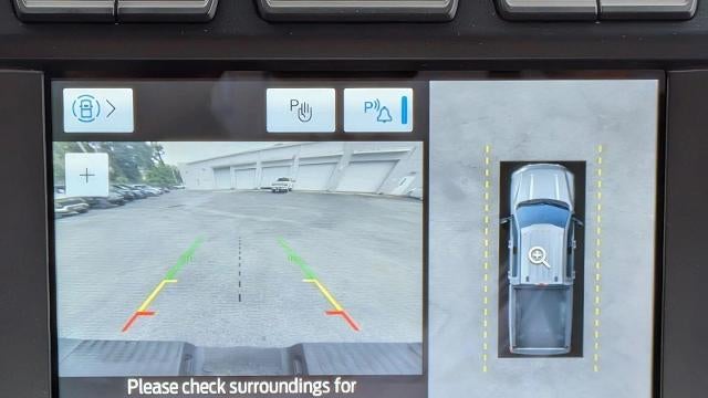 2023 Ford F-350 Super Duty King Ranch