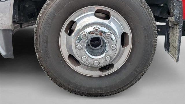 2023 Ford F-350 Super Duty King Ranch