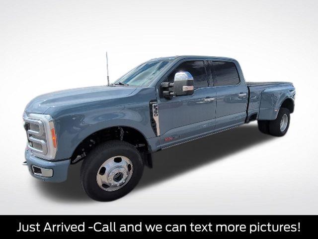 2023 Ford F-350