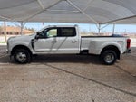 2024 F-350 Super Duty Thumbnail 4