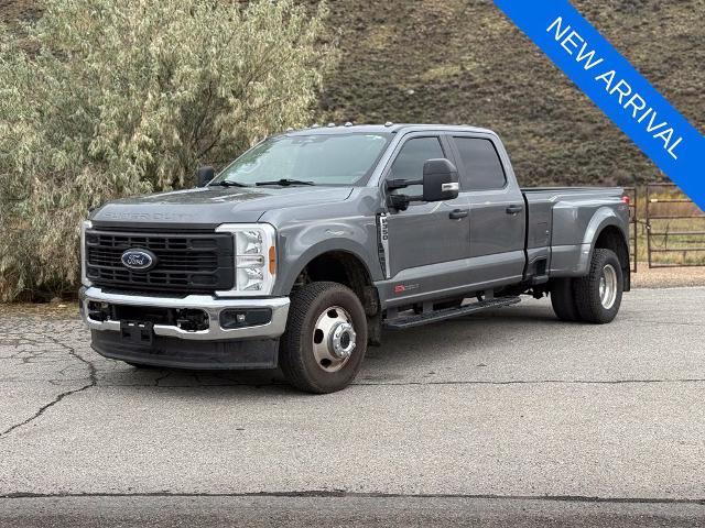 2024 Ford F-350