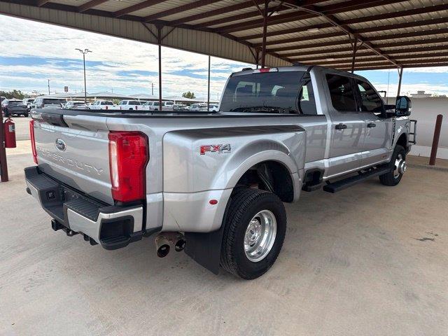 2024 Ford F-350 - $49,900