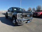 2024 F-350 Super Duty Thumbnail 11