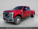 2024 F-350 Super Duty Thumbnail 1