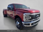 2024 F-350 Super Duty Thumbnail 2