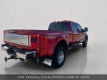 2024 F-350 Super Duty Thumbnail 4