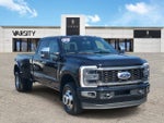 2024 F-350 Super Duty Thumbnail 1