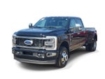 2024 F-350 Super Duty Thumbnail 3