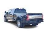 2024 F-350 Super Duty Thumbnail 4