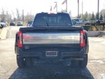 2024 F-350 Super Duty Thumbnail 5