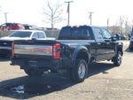 2024 F-350 Super Duty Thumbnail 6