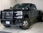 2024 F-350 Super Duty Thumbnail 1
