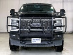 2024 F-350 Super Duty Thumbnail 2