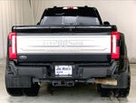 2024 F-350 Super Duty Thumbnail 3