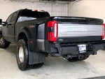 2024 F-350 Super Duty Thumbnail 4