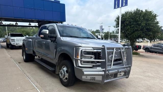 2024 Ford F-350 Super Duty King Ranch