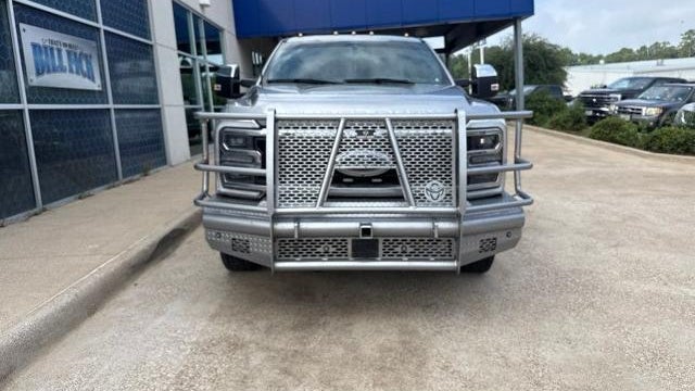 2024 Ford F-350 Super Duty King Ranch
