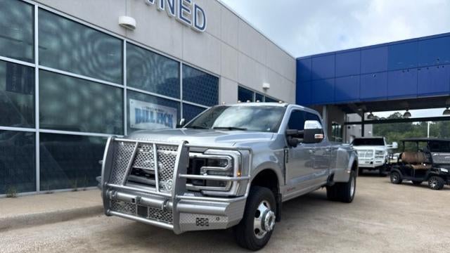 2024 Ford F-350 Super Duty King Ranch