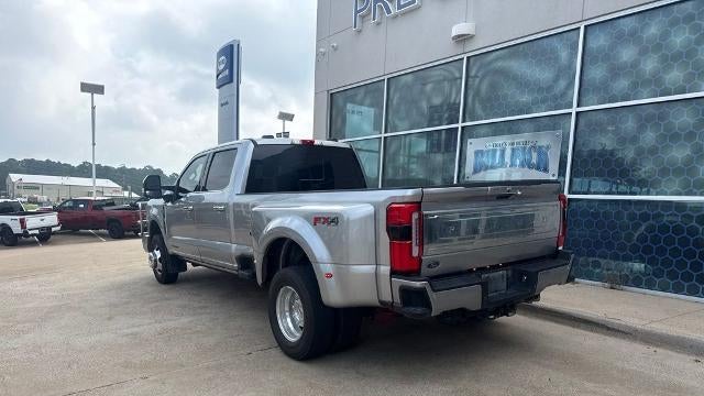 2024 Ford F-350 Super Duty King Ranch