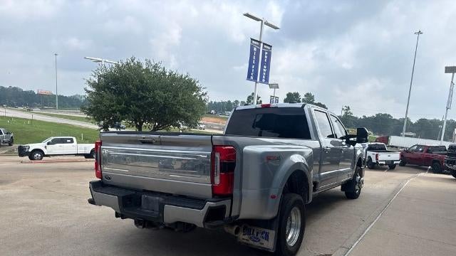 2024 Ford F-350 Super Duty King Ranch