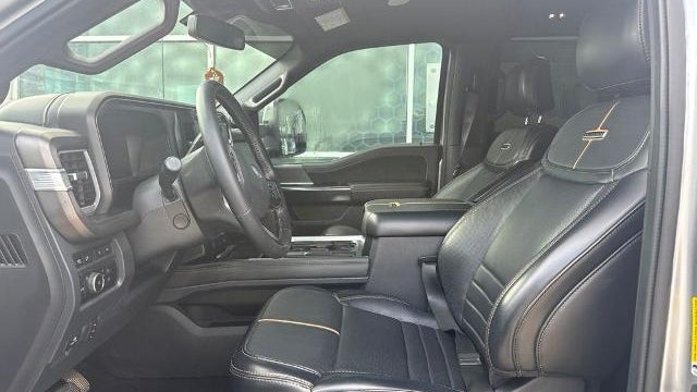 2024 Ford F-350 Super Duty King Ranch