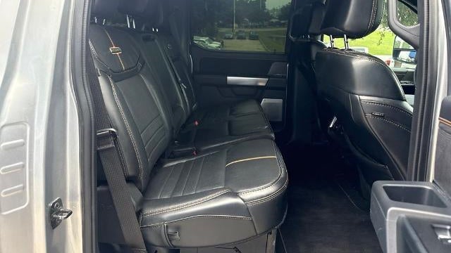 2024 Ford F-350 Super Duty King Ranch