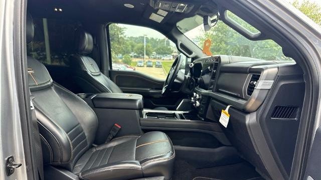 2024 Ford F-350 Super Duty King Ranch